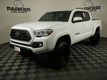 2023 Toyota Tacoma Coeur d'Alene ID