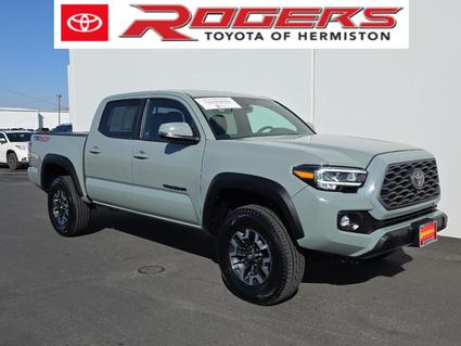 2023 Toyota Tacoma Hermiston OR