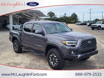 2023 Toyota Tacoma Sumter SC