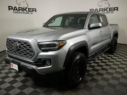 2023 Toyota Tacoma Coeur d'Alene ID