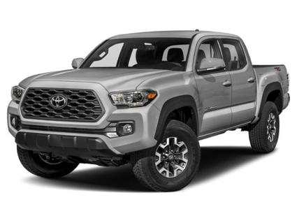 2023 Toyota Tacoma Coeur d'Alene ID