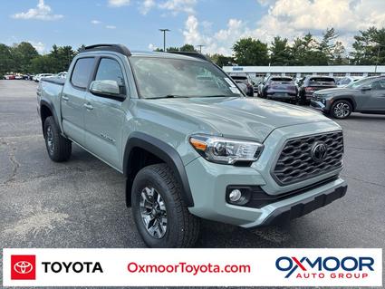 2023 Toyota Tacoma Louisville KY