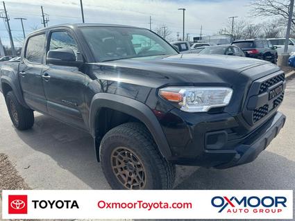 2023 Toyota Tacoma Louisville KY