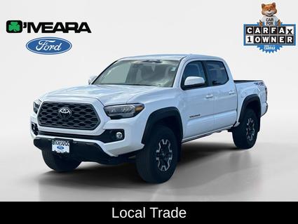2023 Toyota Tacoma Denver CO