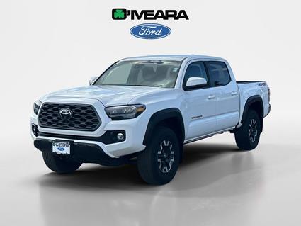 2023 Toyota Tacoma Denver CO