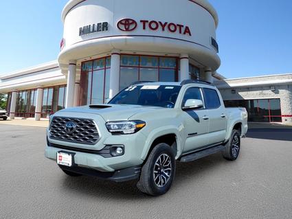 2023 Toyota Tacoma Manassas VA