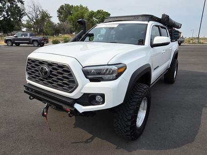 2023 Toyota Tacoma Idaho Falls ID