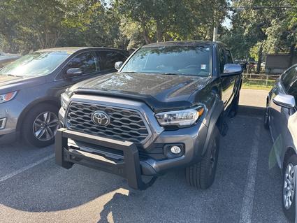 2023 Toyota Tacoma Fort Walton Beach FL