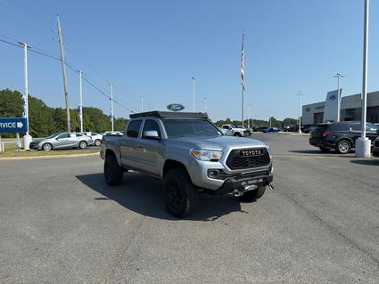 2023 Toyota Tacoma Stonewall LA
