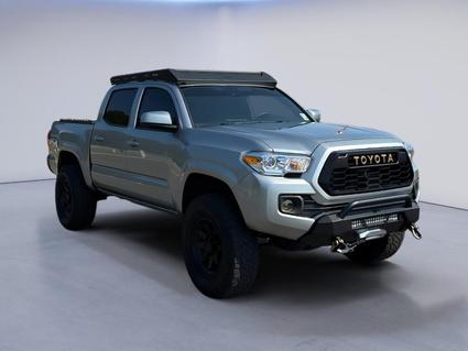 2023 Toyota Tacoma Stonewall LA