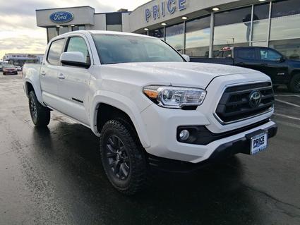 2023 Toyota Tacoma Yakima WA