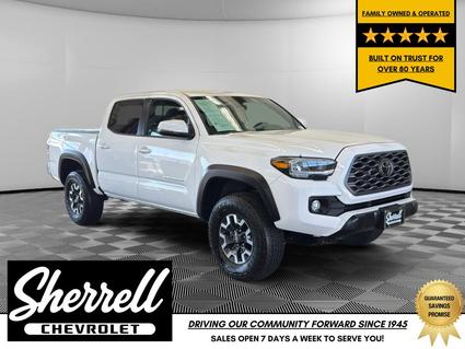 2023 Toyota Tacoma Hermiston OR