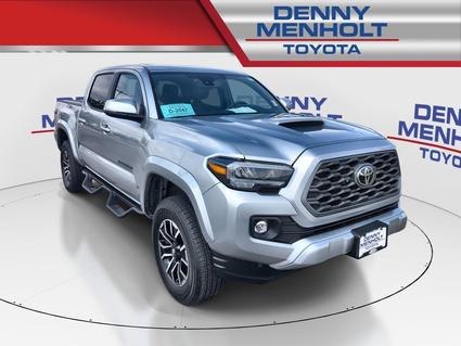 2023 Toyota Tacoma Rapid City SD