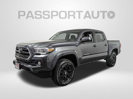 2016 Toyota Tacoma Suitland MD