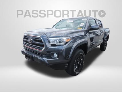 2016 Toyota Tacoma Suitland MD