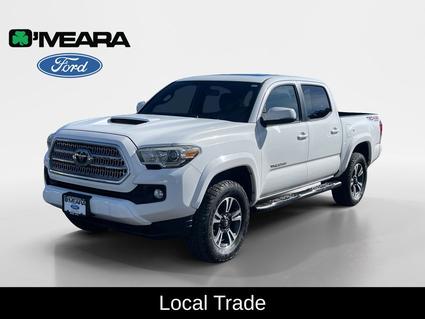 2016 Toyota Tacoma Denver CO