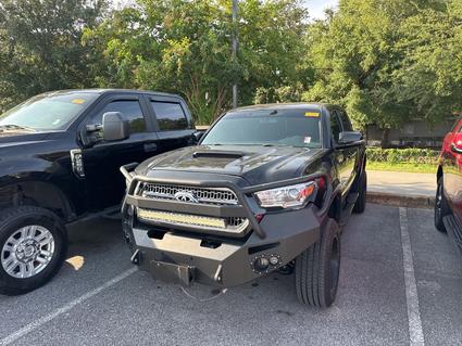 2017 Toyota Tacoma Fort Walton Beach FL