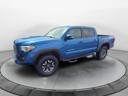 2017 Toyota Tacoma Tullahoma TN
