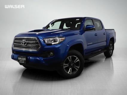 2017 Toyota Tacoma Burnsville MN