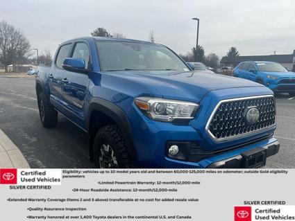 2018 Toyota Tacoma Elizabethtown KY