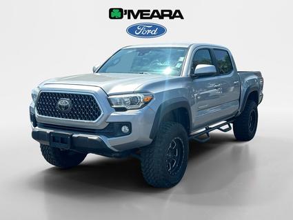 2018 Toyota Tacoma Denver CO