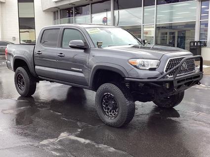 2018 Toyota Tacoma Yakima WA