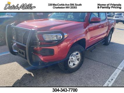 2018 Toyota Tacoma South Charleston WV
