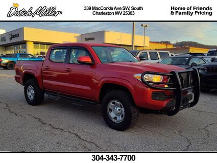 2018 Toyota Tacoma South Charleston WV