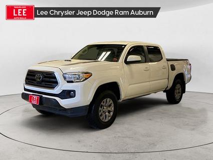 2018 Toyota Tacoma La Grande OR
