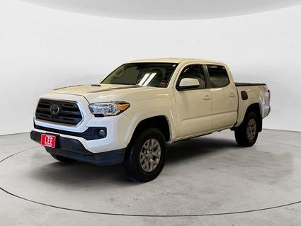 2018 Toyota Tacoma La Grande OR