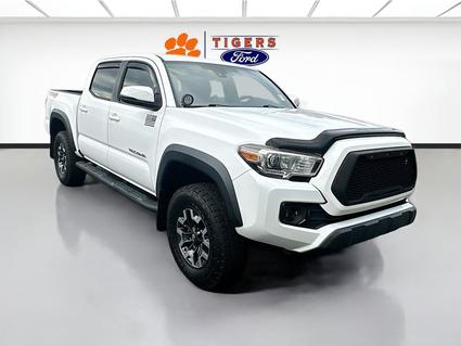 2018 Toyota Tacoma Walhalla SC