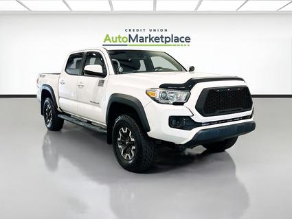 2018 Toyota Tacoma Winston Salem NC