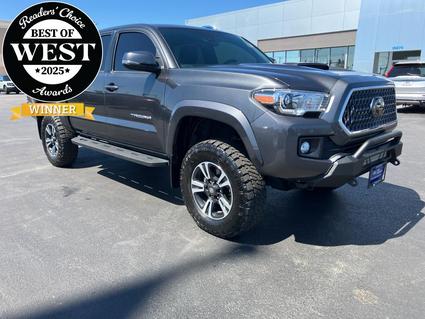 2018 Toyota Tacoma Ellisville MO