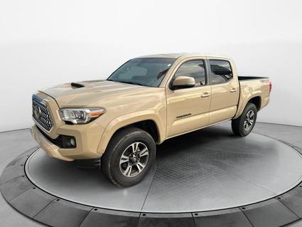 2019 Toyota Tacoma Tullahoma TN