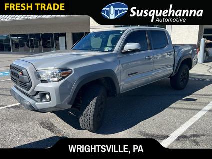 2019 Toyota Tacoma Wrightsville PA
