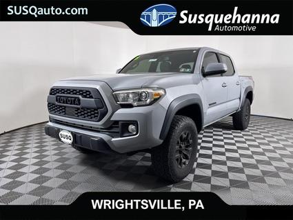 2019 Toyota Tacoma Wrightsville PA
