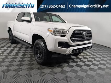 2019 Toyota Tacoma Champaign IL