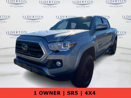 2019 Toyota Tacoma High Point NC