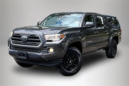 2019 Toyota Tacoma Fort Walton Beach FL