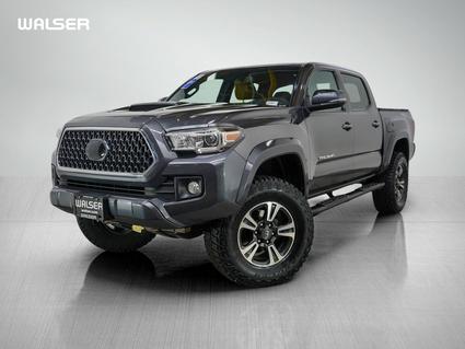 2019 Toyota Tacoma Minneapolis MN
