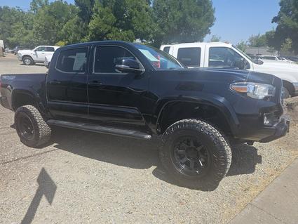 2019 Toyota Tacoma Central Point OR