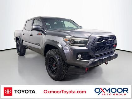 2019 Toyota Tacoma Louisville KY