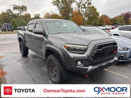 2019 Toyota Tacoma Louisville KY