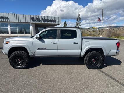 2019 Toyota Tacoma The Dalles OR