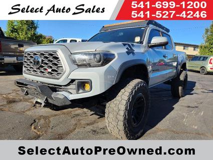 2019 Toyota Tacoma Redmond OR