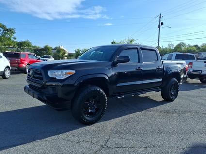 2019 Toyota Tacoma Johnson City TN