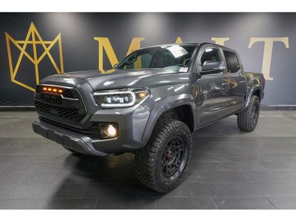 2019 Toyota Tacoma Redondo Beach CA