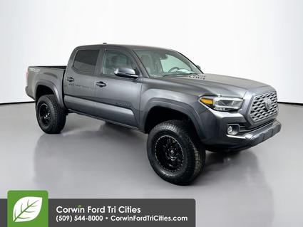 2020 Toyota Tacoma Pasco WA