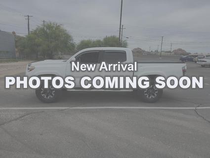 2020 Toyota Tacoma Phoenix AZ