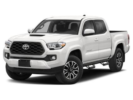 2020 Toyota Tacoma Brainerd MN
